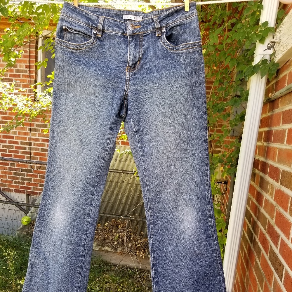 Cabi Jeans